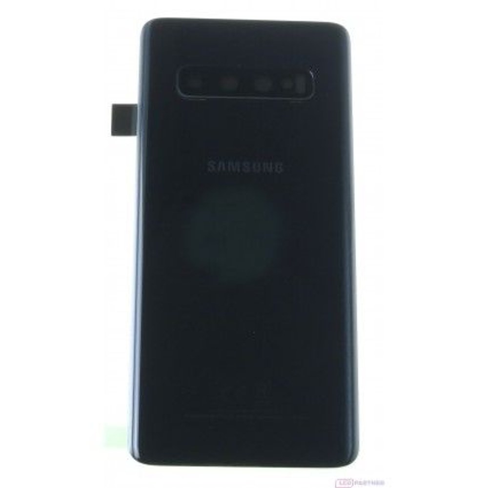 Samsung Galaxy S10 G973F Kryt baterie black - originál