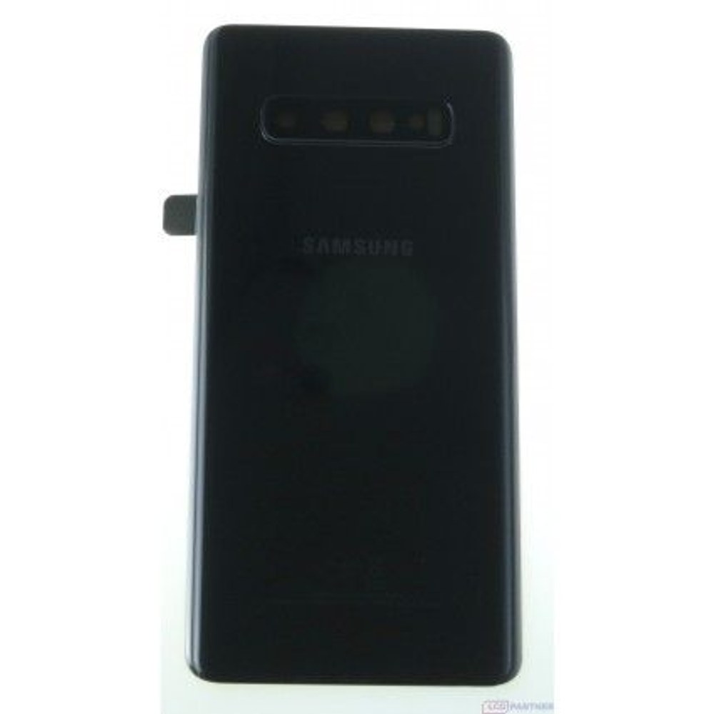 Samsung Galaxy S10 Plus G975F Kryt baterie black - originál