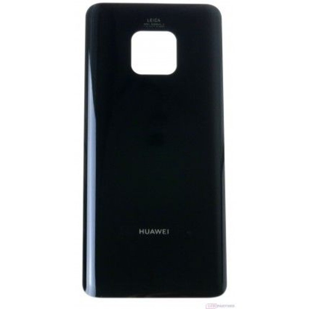 Huawei Mate 20 Pro Kryt baterie black