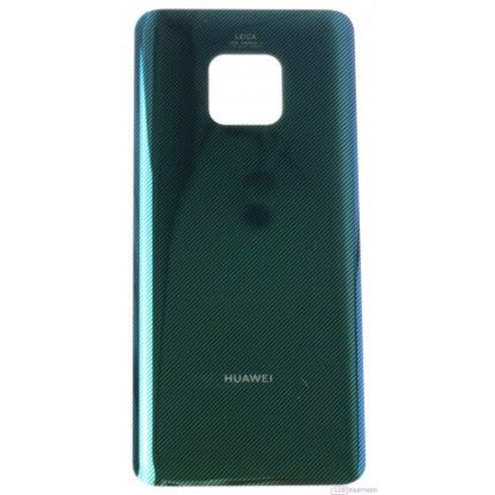 Huawei Mate 20 Pro Kryt baterie zelený