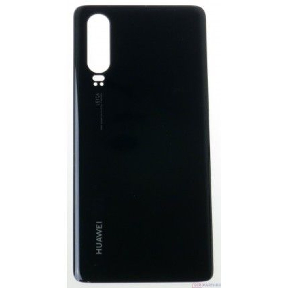 Huawei P30 (ELE-L09) Kryt baterie black