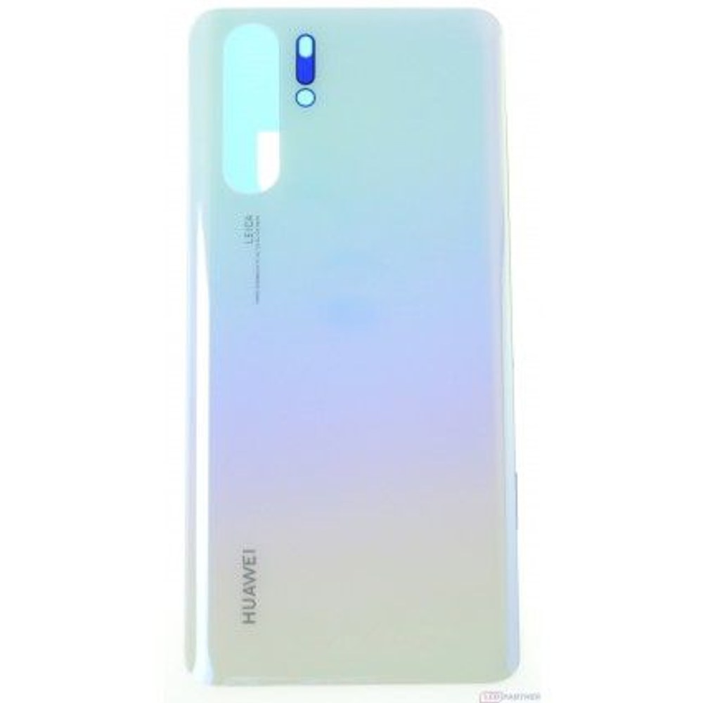 Huawei P30 Pro (VOG-L09) Kryt baterie bílý