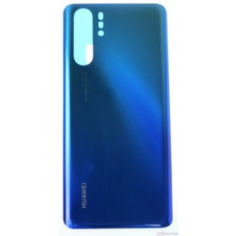 Huawei P30 Pro (VOG-L29) Kryt baterie modrý