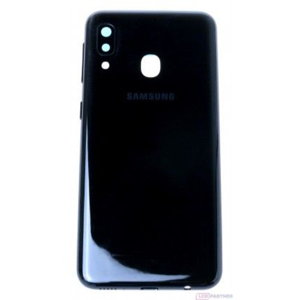 Samsung Galaxy A20e SM-A202F Kryt baterie black - originál