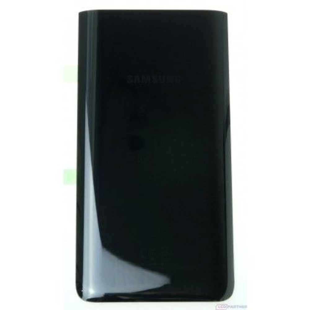 Samsung Galaxy A80 SM-A805FN Kryt baterie black - originál