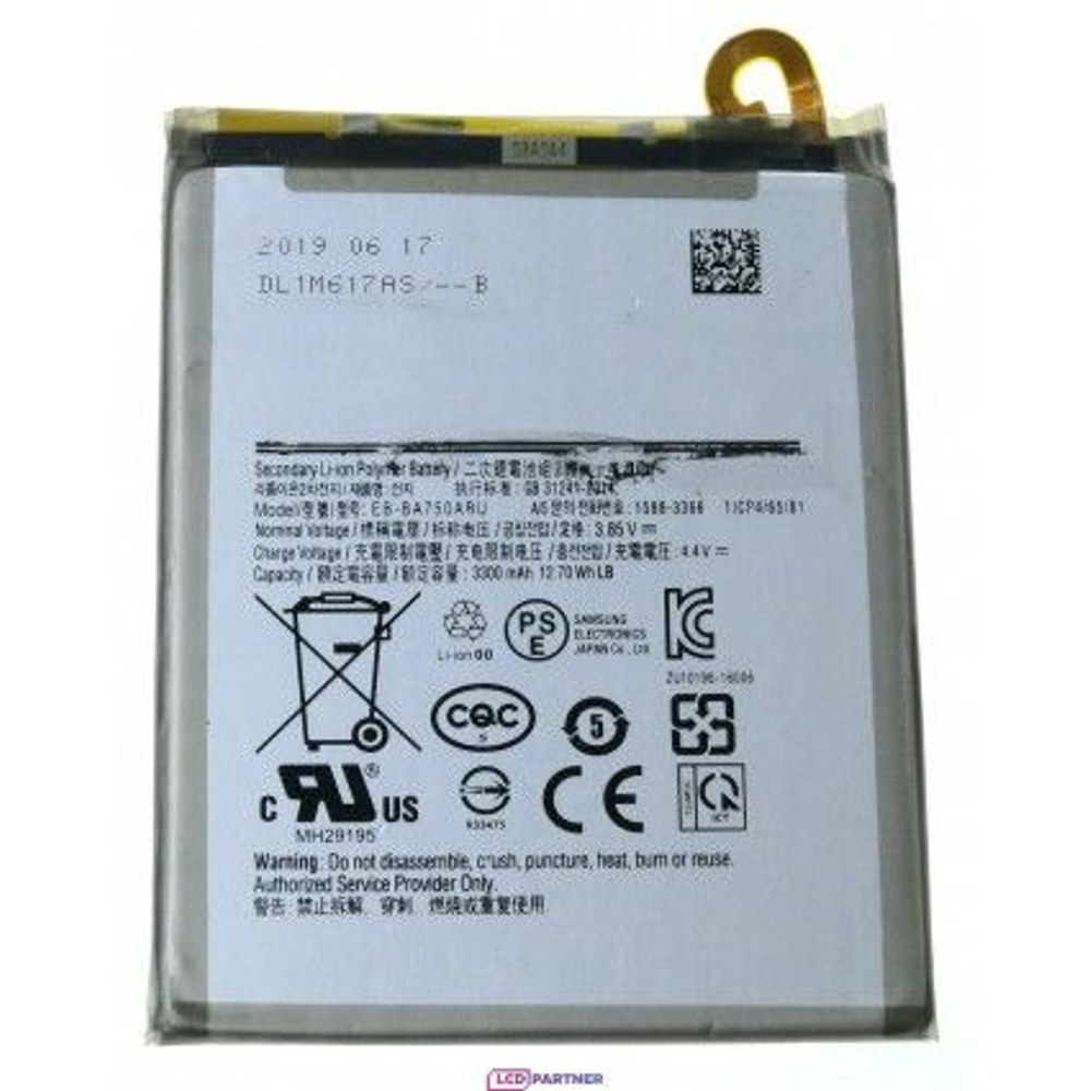 Samsung Galaxy A7 A750F Baterie EB-BA750ABU