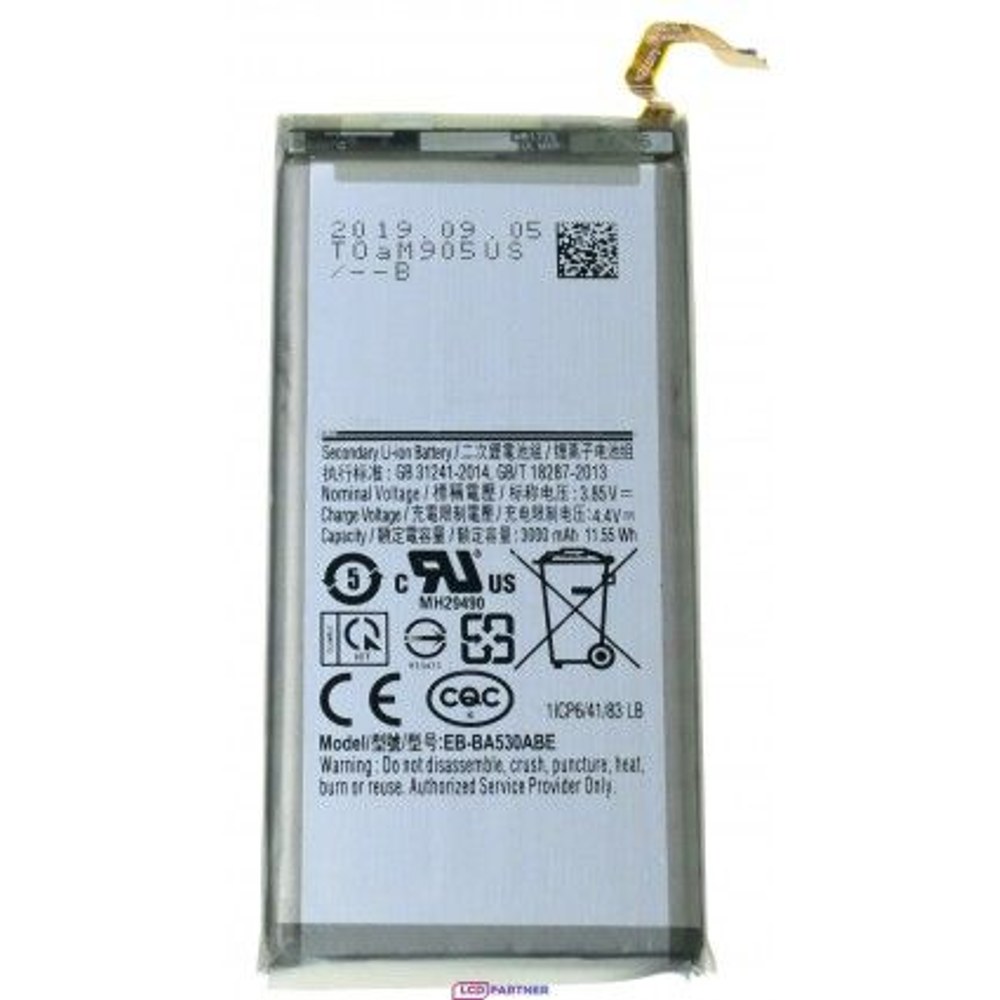 Samsung Galaxy A8 (2018) A530F Baterie EB-BA530ABE