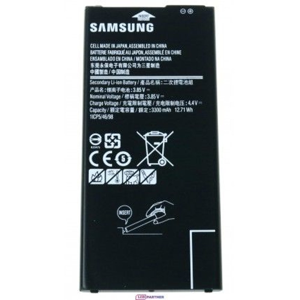 Samsung Galaxy J4 Plus (2018) J415F Baterie EB-BG610ABE