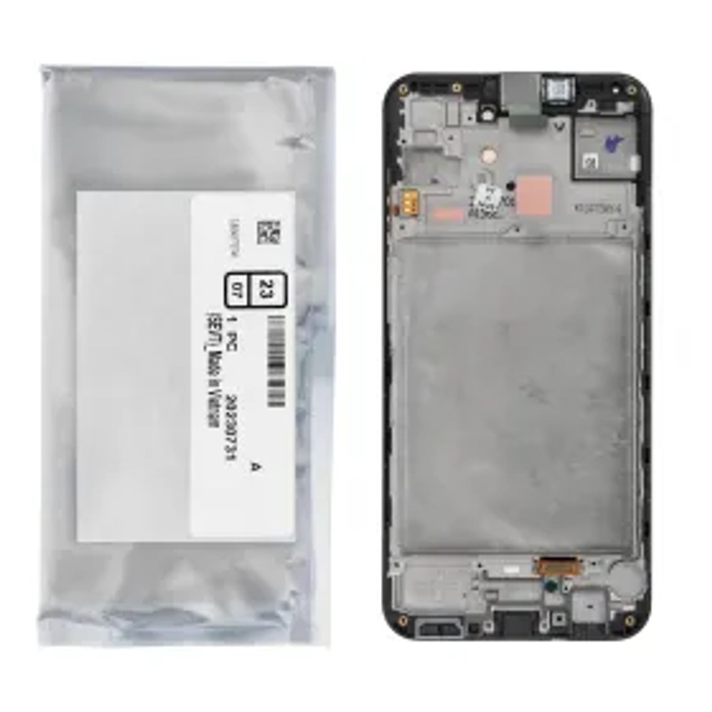 LCD displej SAMSUNG A15 4G/5G A155/A156 GH82-33637A or