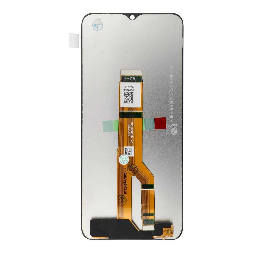 LCD displej pro HONOR X6A Plus bez rámečku
