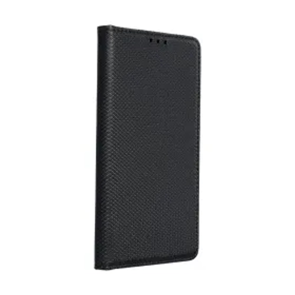 Kniha Smart Case pro SAMSUNG S21 FE černá