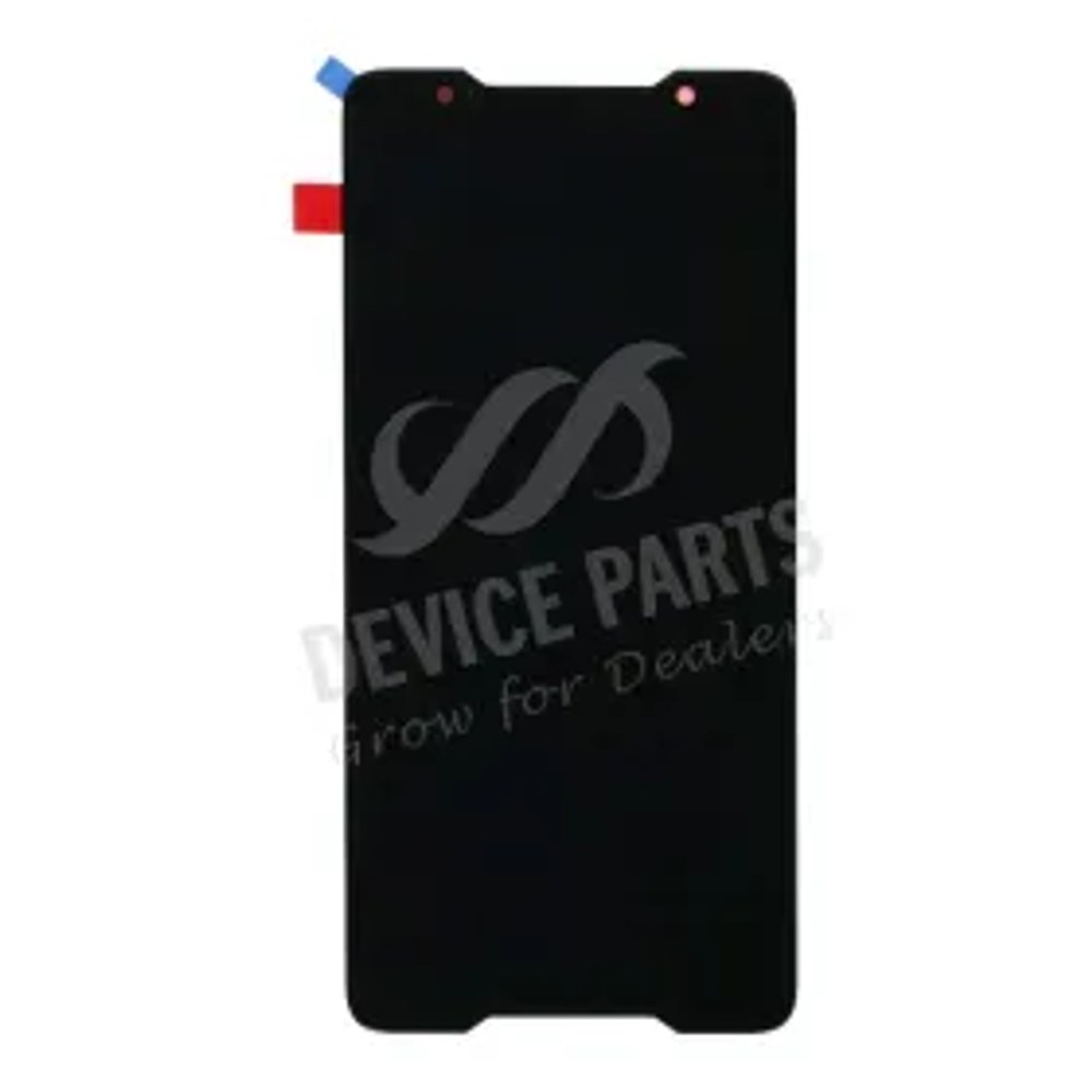 Asus ROG Phone ZS600KL LCD display + dotyková deska, černá originál