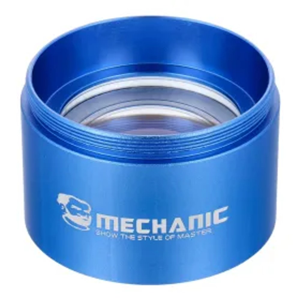 MECHANIC WD165 Barlowova čočka 0,5