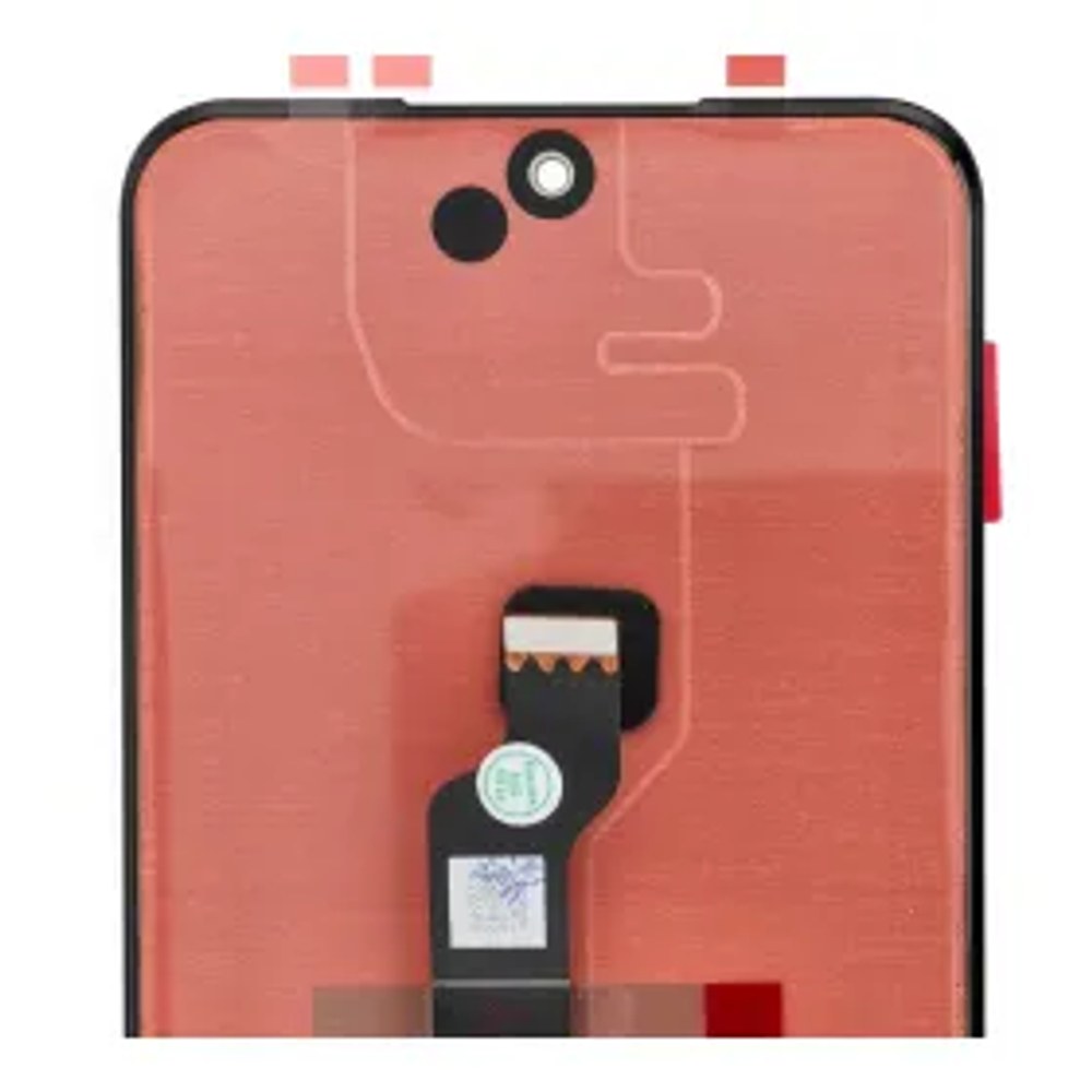 LCD displej pro HONOR 200 bez rámečku
