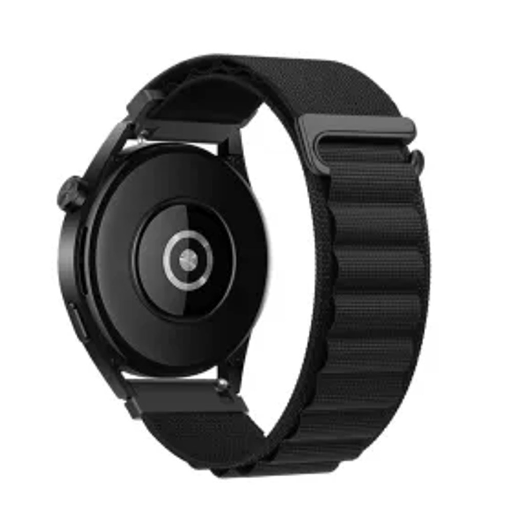 Řemínek F-DESIGN FS05 pro Samsung Watch 20mm black