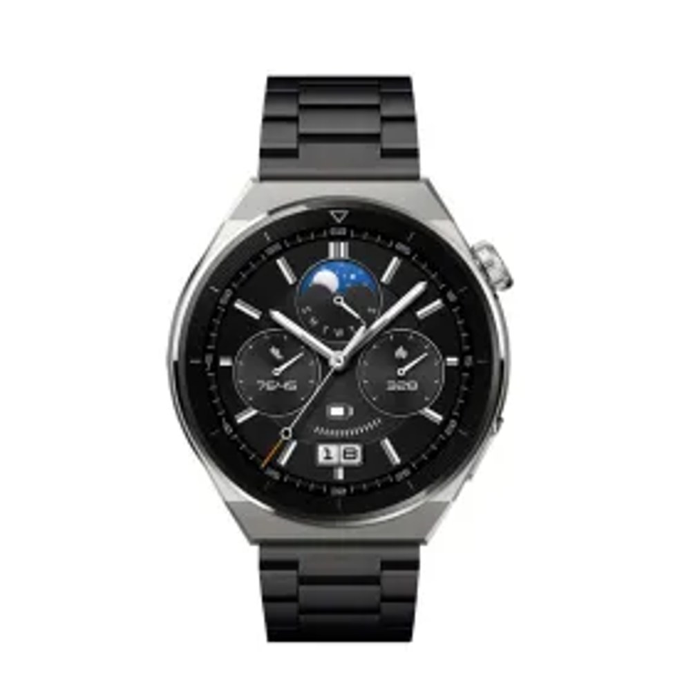 Řemínek F-DESIGN FS06 pro Samsung Watch 22mm black