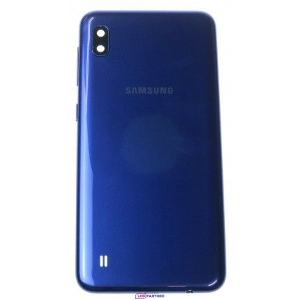 Samsung Galaxy A10 SM-A105F Kryt baterie modrý
