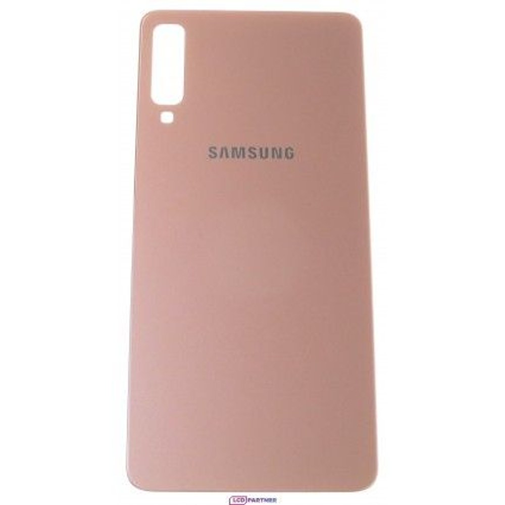 Samsung Galaxy A7 A750F Kryt baterie růžový
