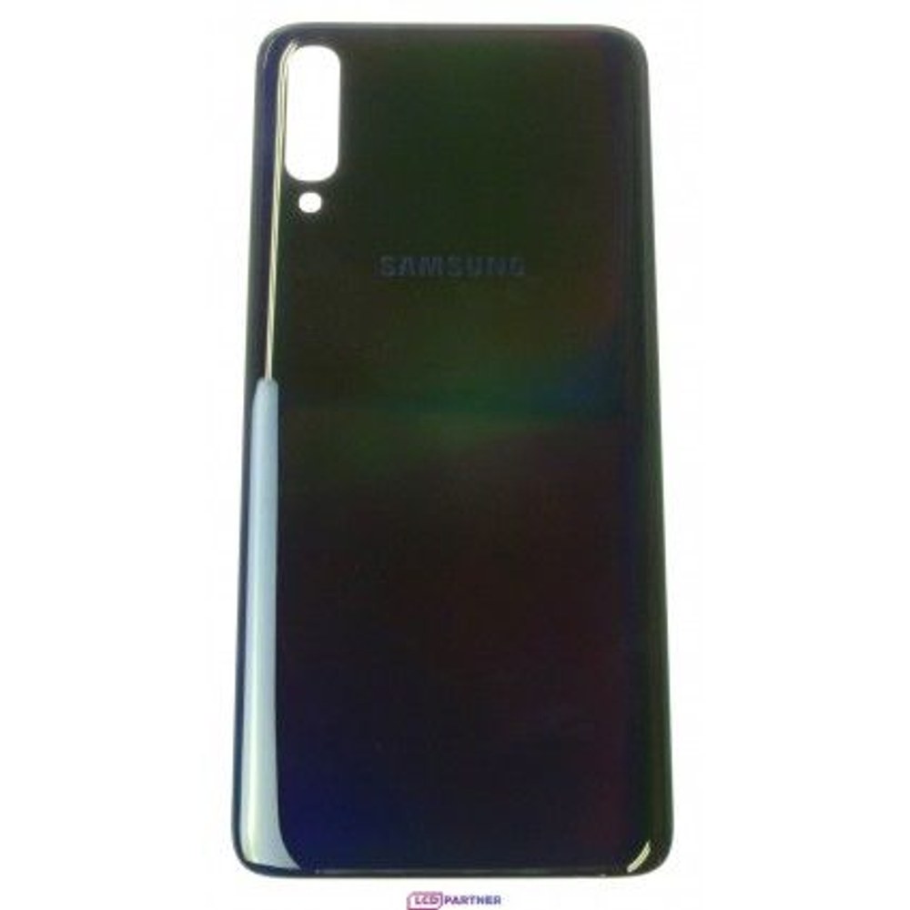 Samsung Galaxy A70 SM-A705FN Kryt baterie black