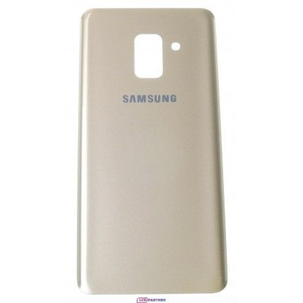Samsung Galaxy A8 (2018) A530F Kryt baterie zlatý
