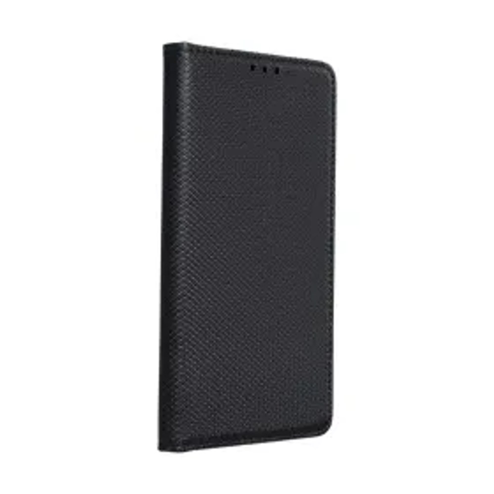 Kniha Smart magnet Case pro XIAOMI Redmi 14c černá