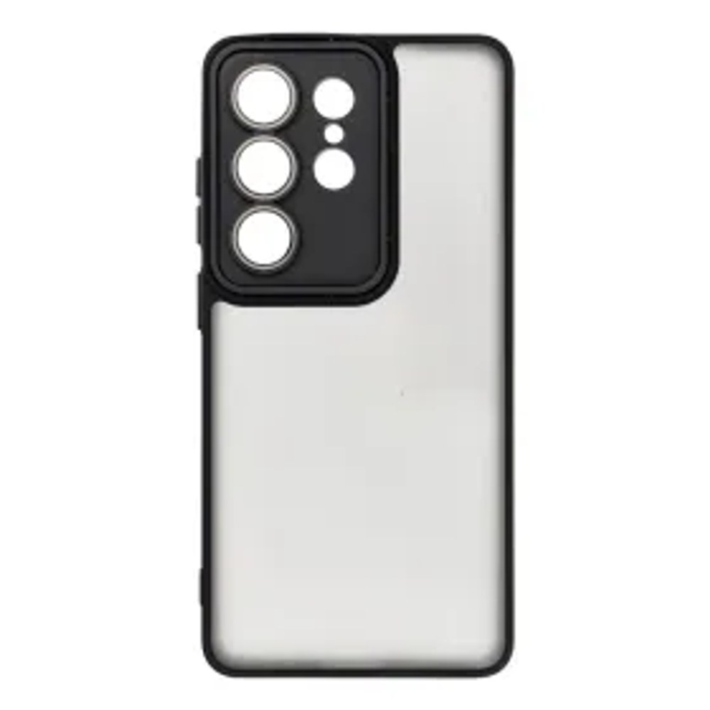 Pouzdro pro Samsung S26 ULTRA Variete černé