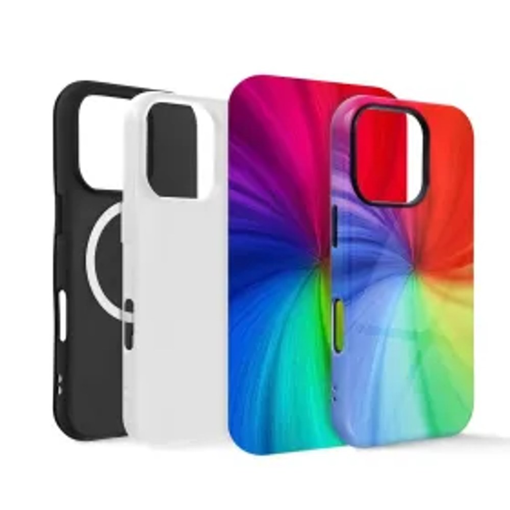 Pouzdro s dvouvrstvou sublimací pro SAMSUNG A06