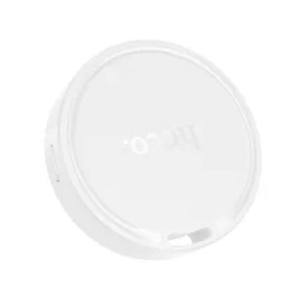Lokátor kompatibilní se službou Google Find My Device Hoco E96A bílý