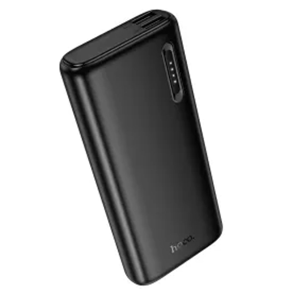 Powerbanka Hoco 10000 mAh 2A J158A černá