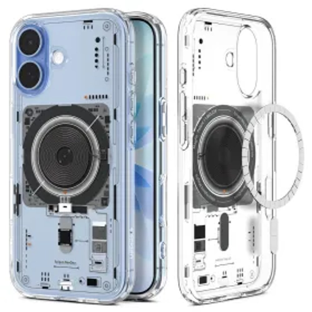 SPIGEN POUZDRO ULTRA HYBRID MAGSAFE IPHONE 17 NEO ONE