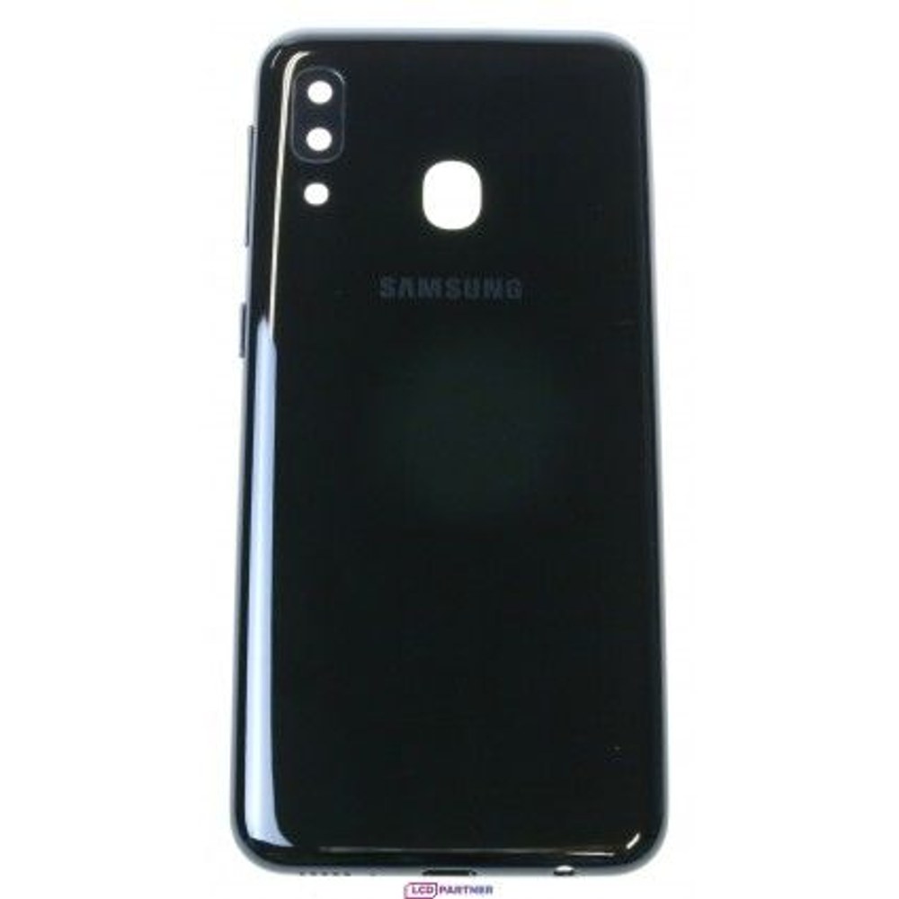 Samsung Galaxy A20e SM-A202F Kryt baterie black