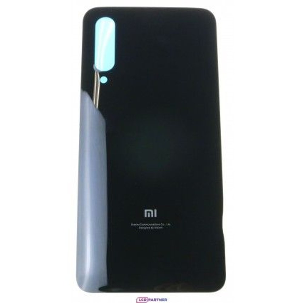 Xiaomi Mi 9 Kryt baterie black