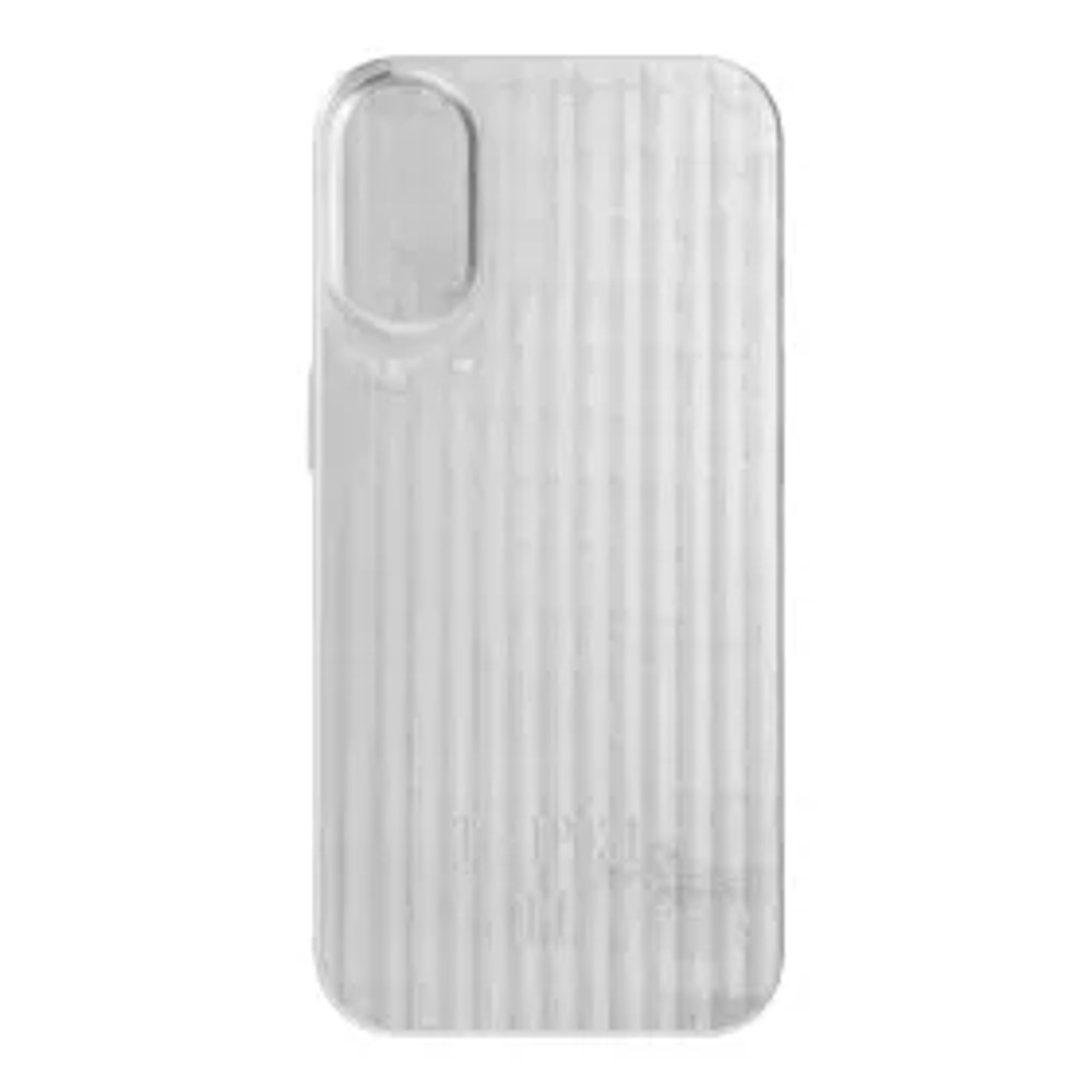 Forma na sublimační pouzdro pro iPHONE 17