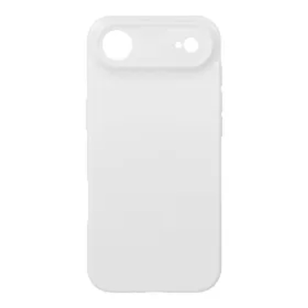 Pouzdro měkké pro sublimaci pro IPHONE 17 Air