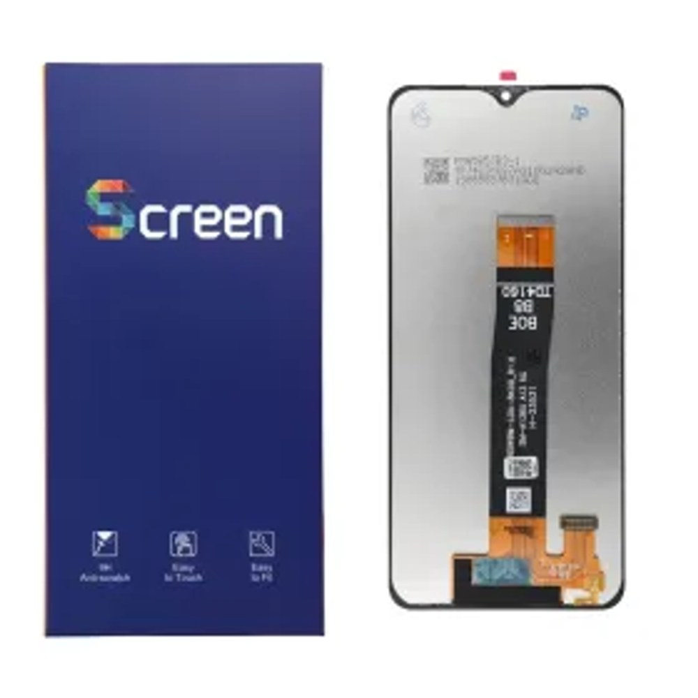 OG LCD displej pro SAMSUNG A13 5G A136B/A136U/A136W OEM bez rámečku
