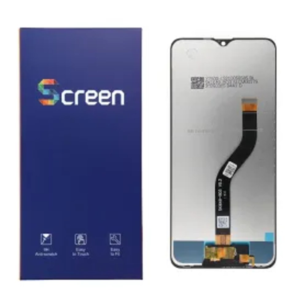 OG LCD displej pro SAMSUNG A20S A207F/A207M OEM bez rámečku