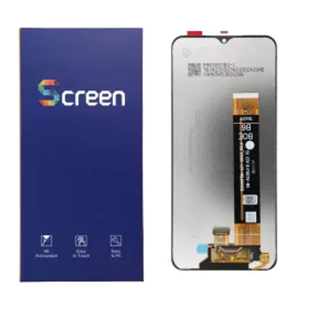 OG LCD displej pro SAMSUNG A23 5G A236B/A236U/A236E OEM bez rámečku
