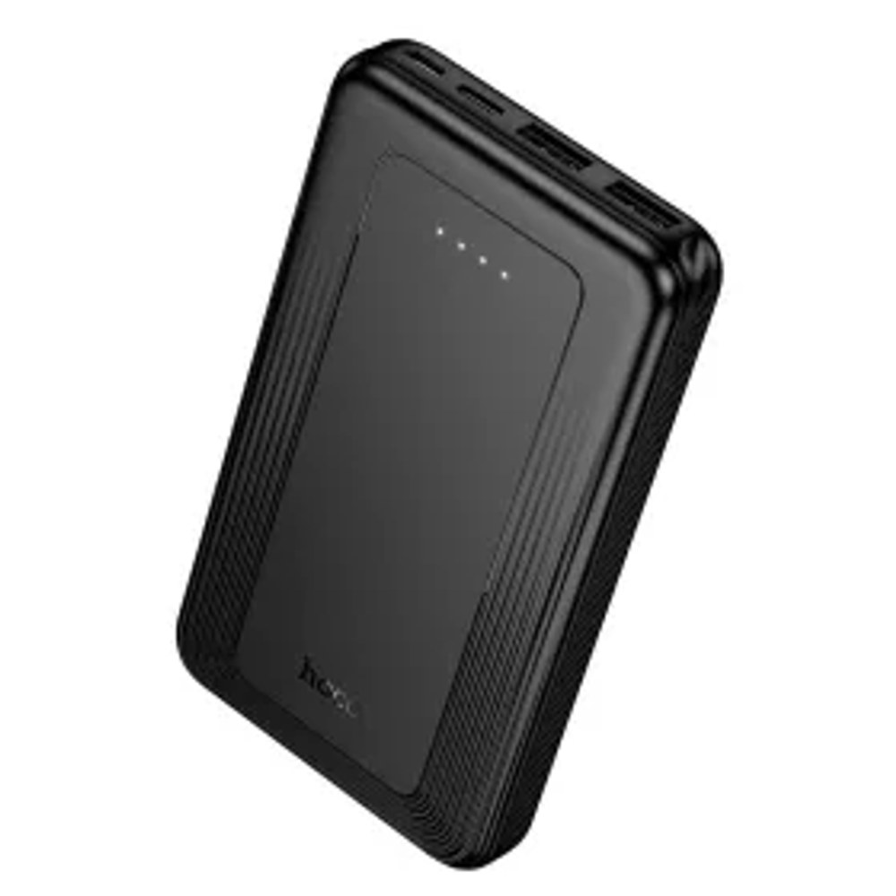 Powerbanka Hoco 10000 mAh 2A J165 černá