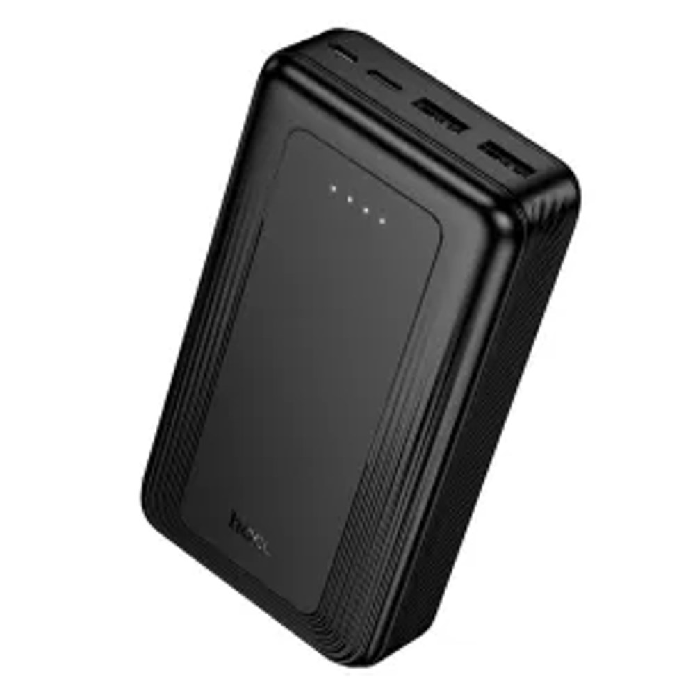 Powerbanka Hoco 20000 mAh 2A J165A černá