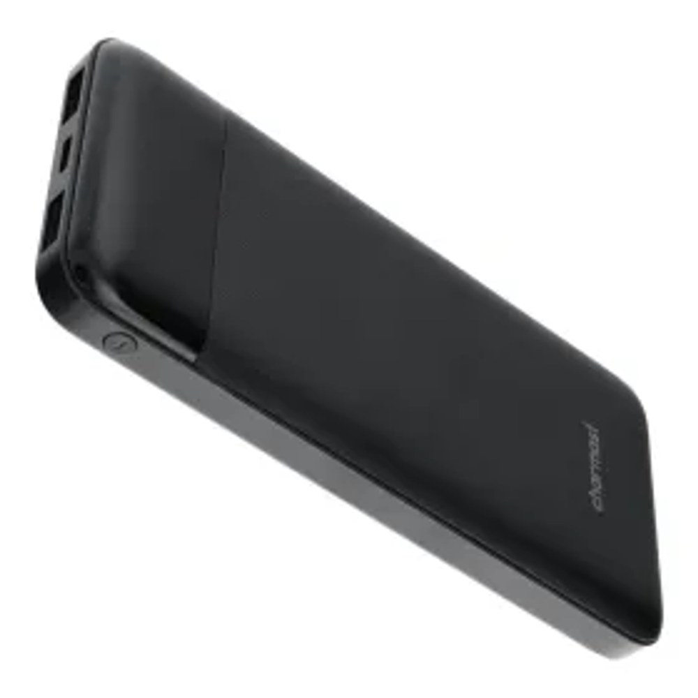 Powerbanka Charmast W1056 10000 mAh 3A černý