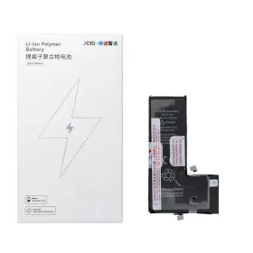 Baterie JCID pro iPhone 11 Pro 3400 mAh (vysoká kapacita)