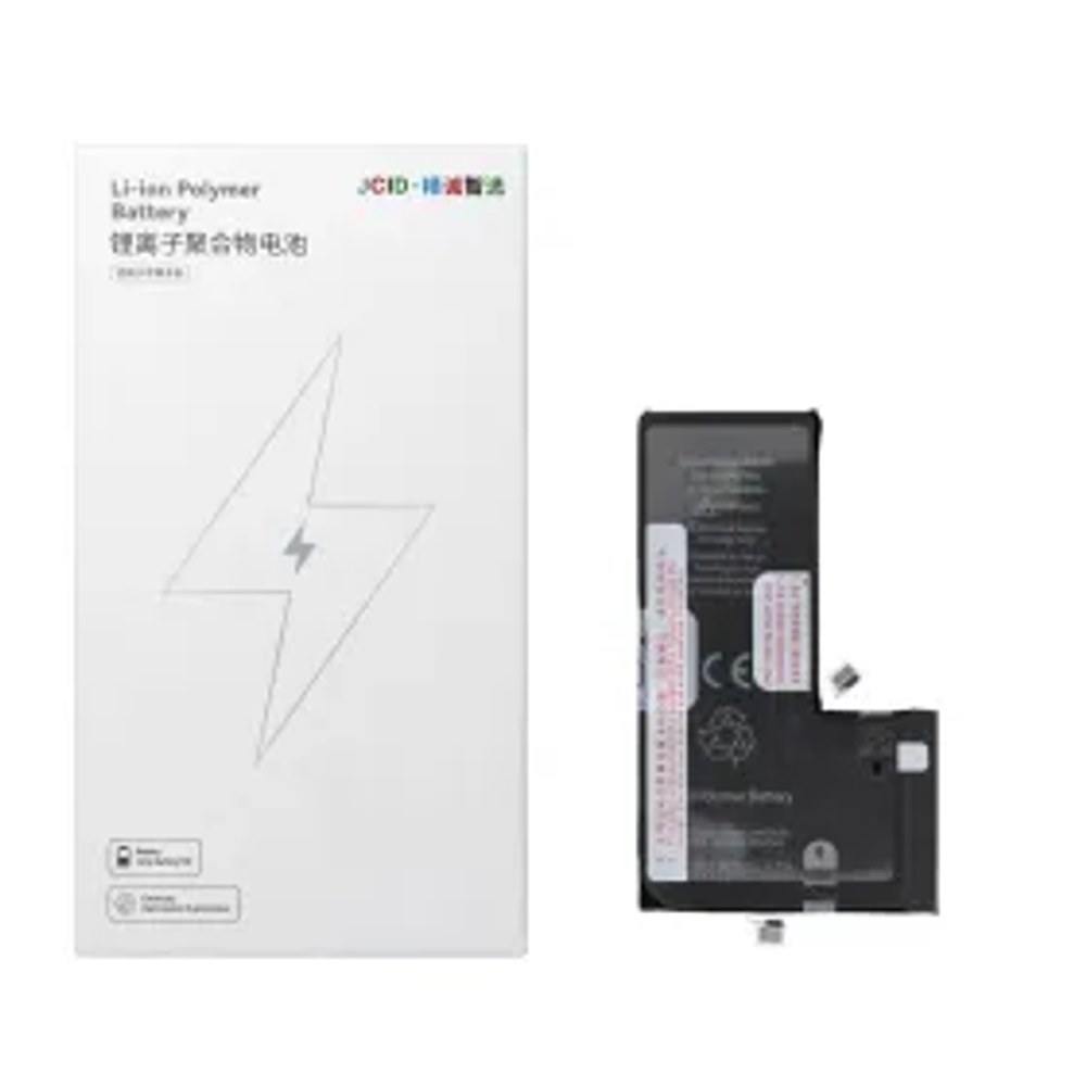 Baterie JCID pro iPhone 11 Pro Max 4440 mAh (vysoká kapacita)