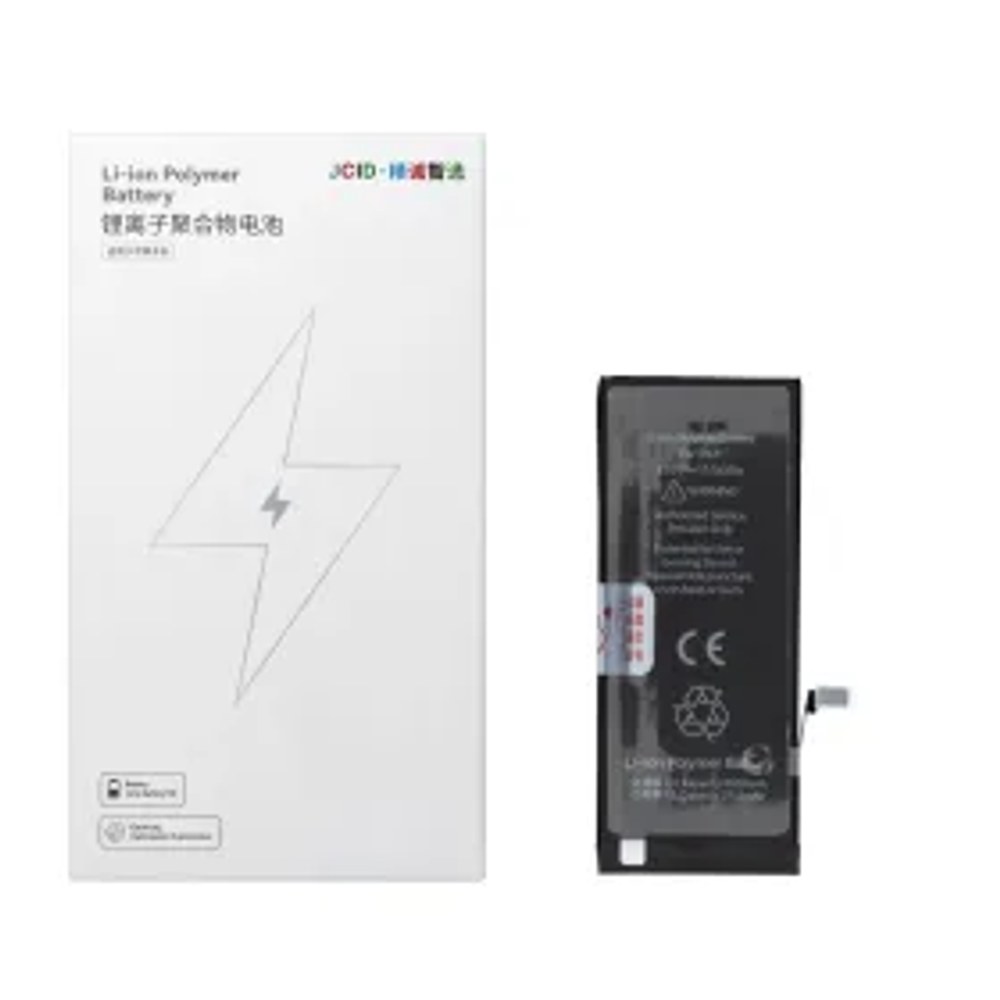 Baterie JCID pro iPhone 6 Plus 3550 mAh (vysoká kapacita)