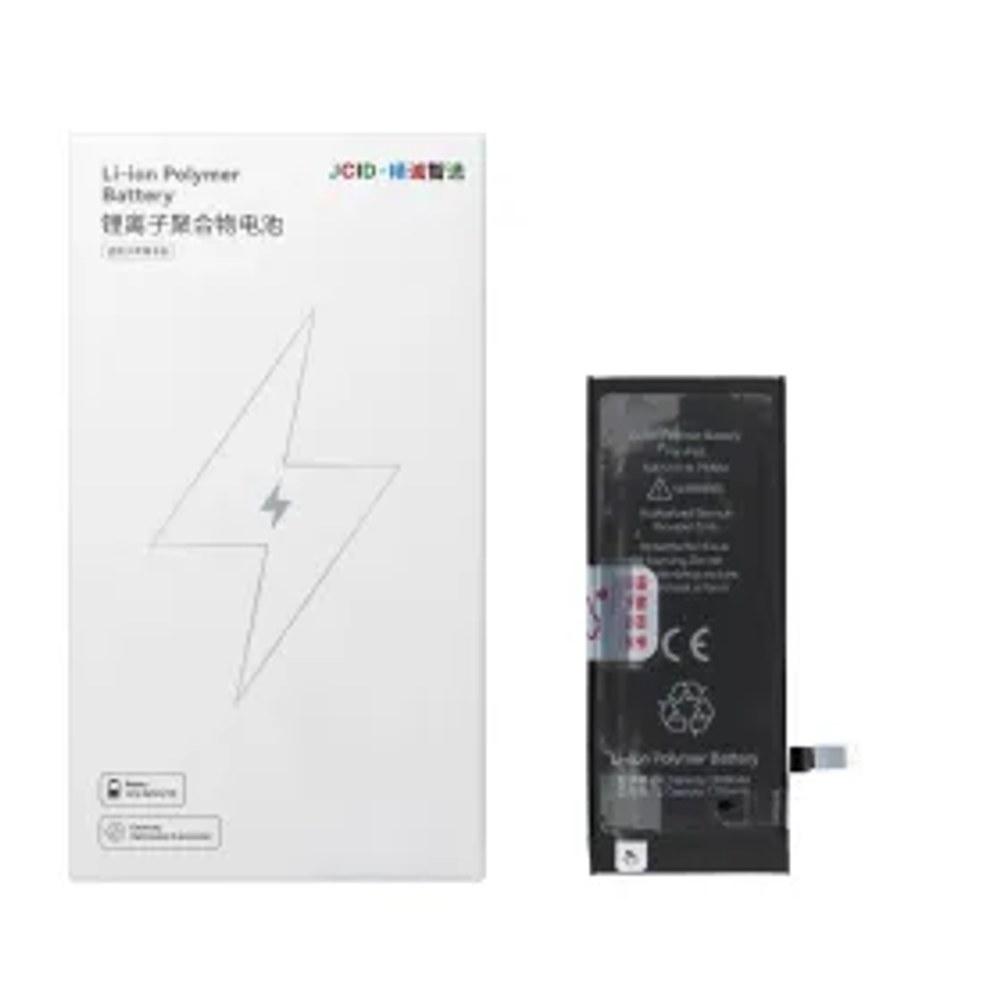 Baterie JCID pro iPhone 6S 2300 mAh (vysoká kapacita)