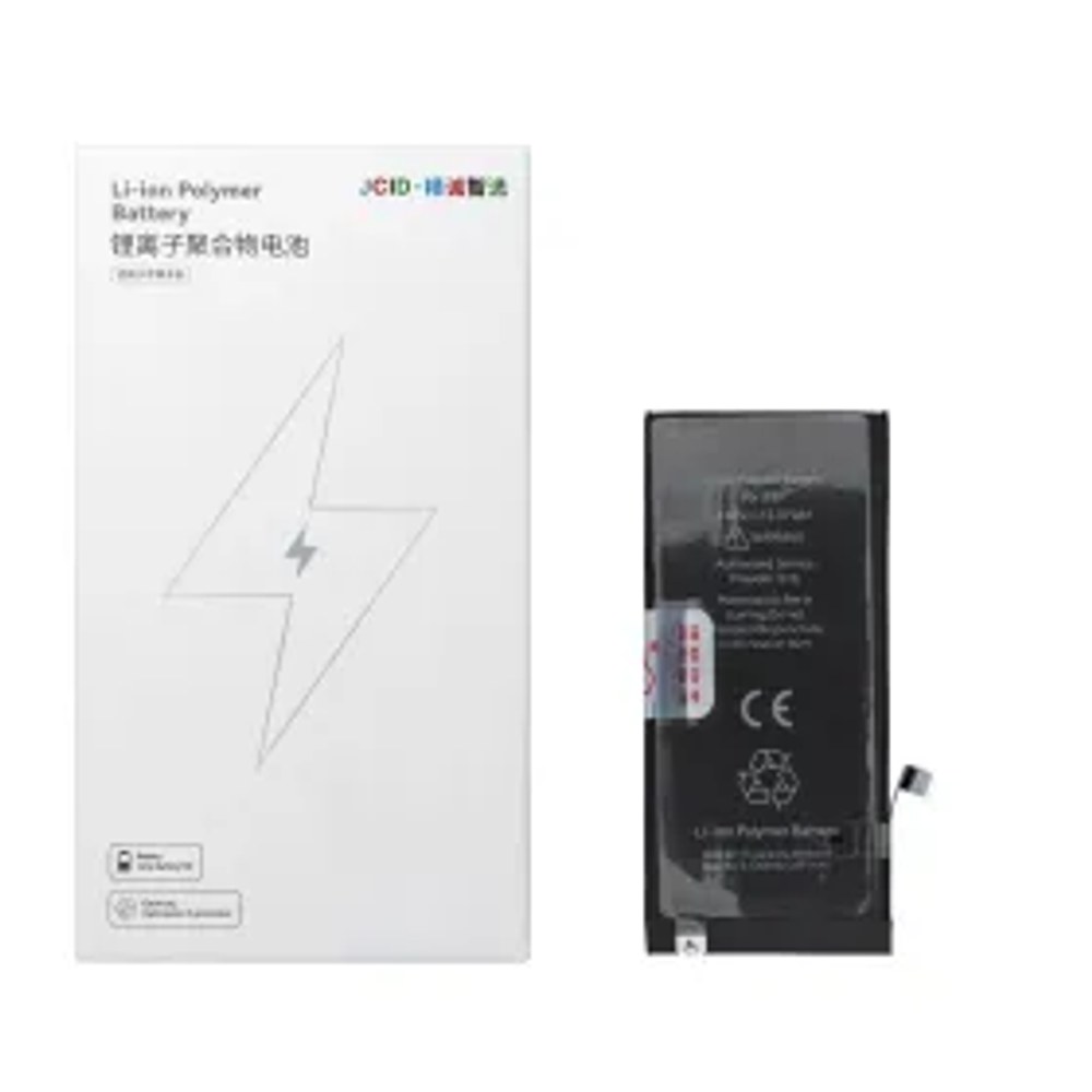 Baterie JCID pro iPhone 8 Plus 3500 mAh (vysoká kapacita)