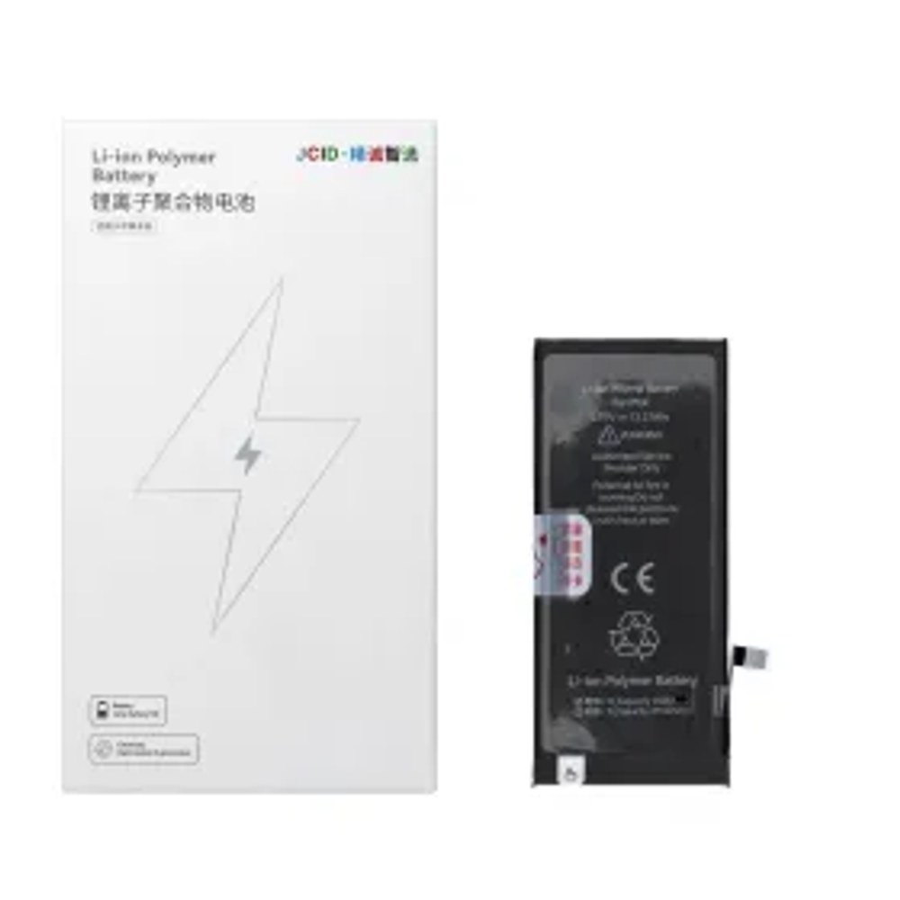 Baterie JCID pro iPhone Xr 3500 mAh (vysoká kapacita)