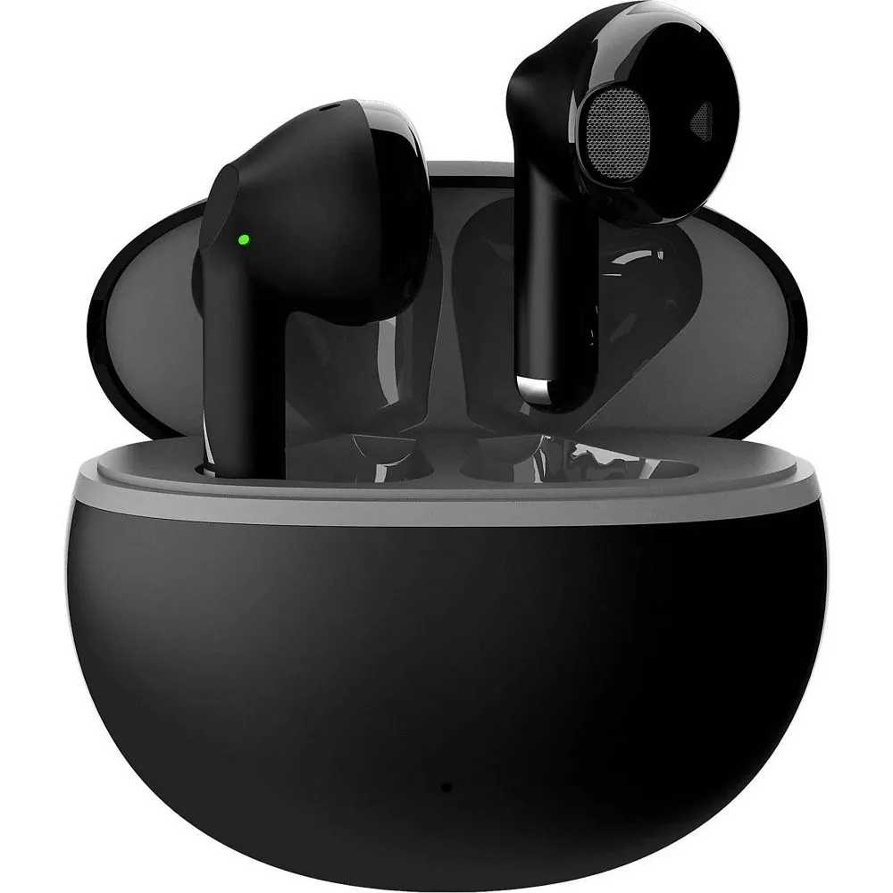 Bezdrátová sluchátka Creative Zen Air Dot černá
