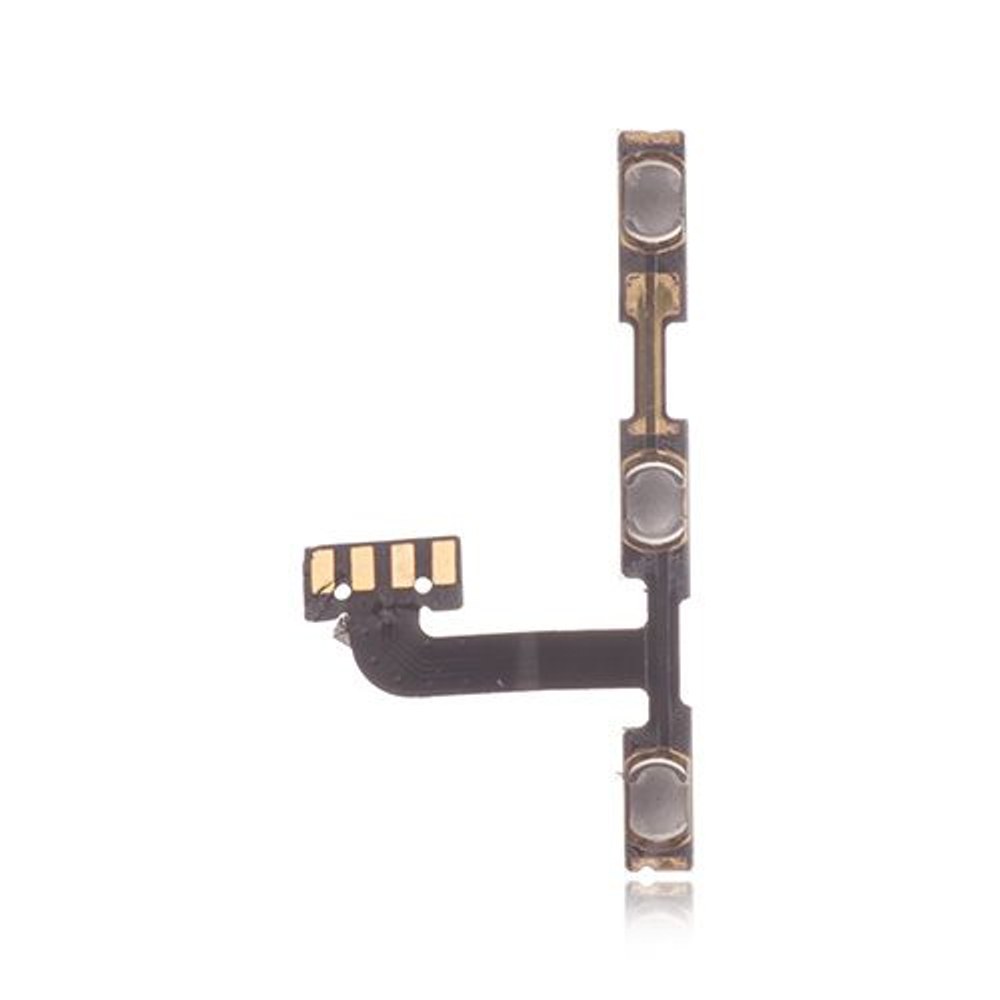 Xiaomi Redmi note 5 Pro - on/off flex kabel ovládání volume hlasitosti - originál