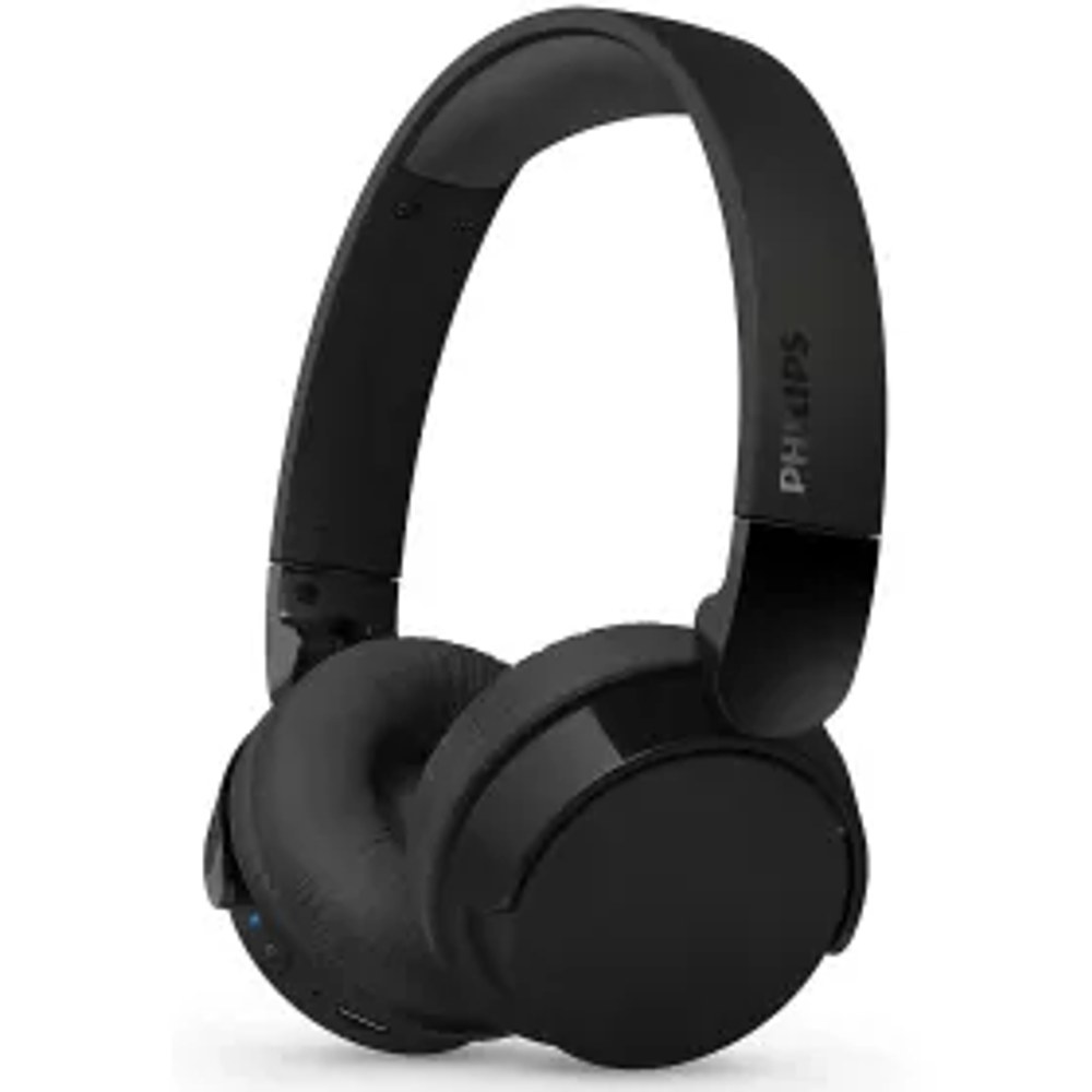 Bezdrátová sluchátka Philips TAH3209BK/00 černá