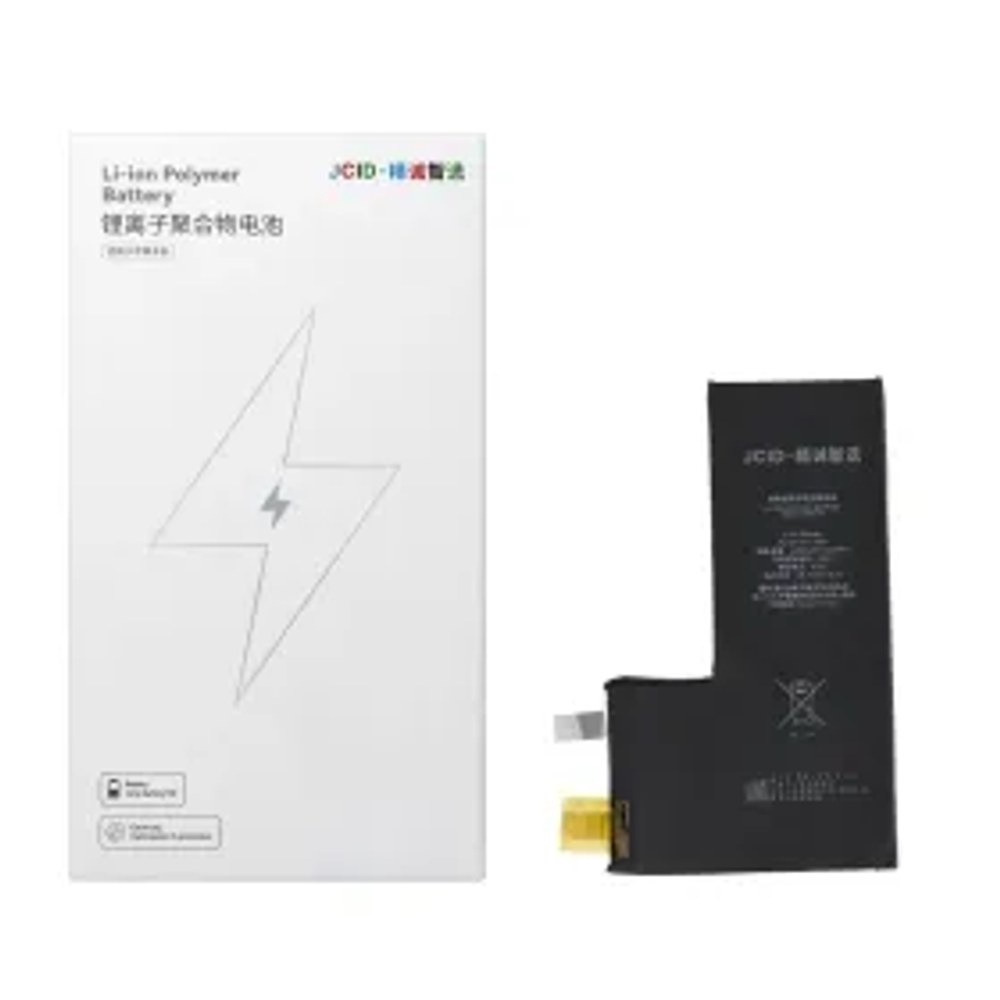 Baterie JCID bez BMS pro iPhone 11 Pro Max (vysoká kapacita)